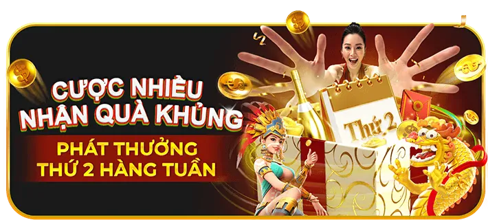 Khuyến mãi HB88 cho thành viên mới